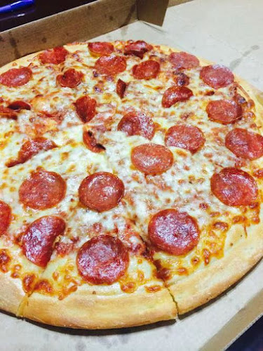 Comentarii opinii despre PIZZA NICE BURGERS