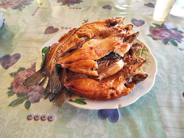 Opinii despre Restaurante De Juana în Ate - Gastronomía y hostelería