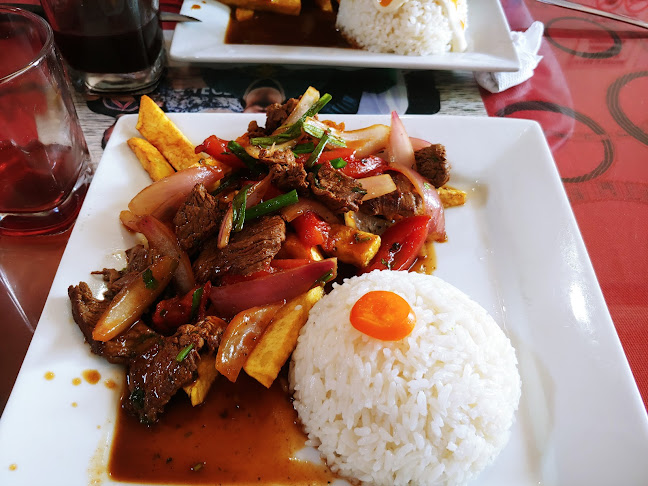 Mila's - Restaurante Churrasquería - Huacho