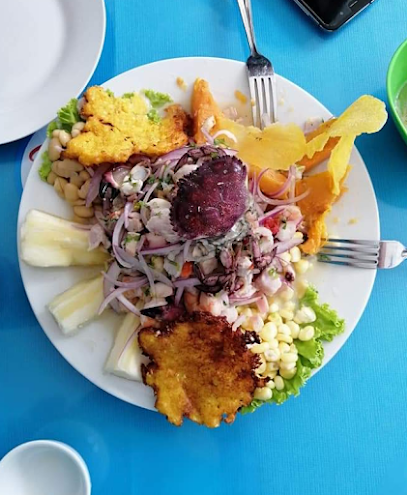 "Mi Carmencita" Restaurante