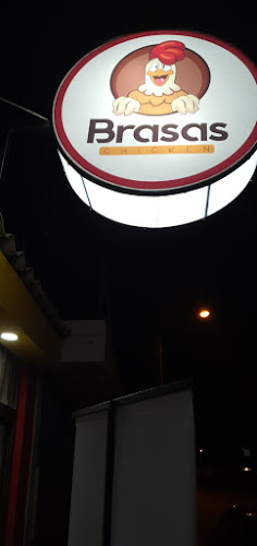 Brasas Chicken - Chiclayo