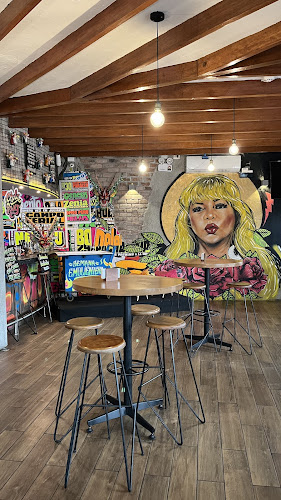 La Emolienteria - Lima