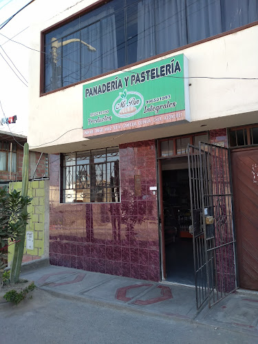 Panadería Mi Pan - Tacna