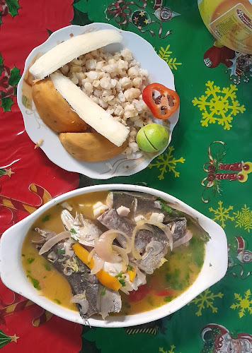 Picantería El Garza - Gastronomía y hostelería