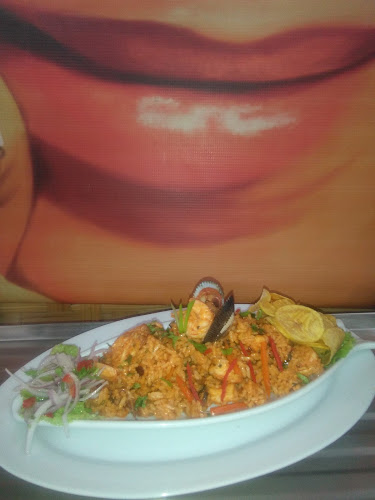 Restaurante Cevichería El Sabor Maestro - Gastronomía y hostelería