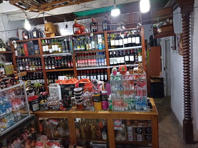 Comentarii opinii despre Mercado De Abastos