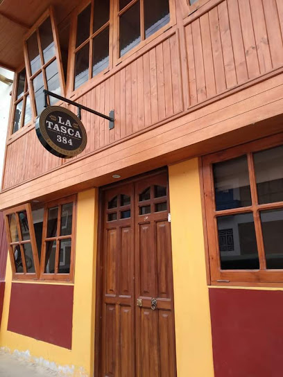 La Tasca 384