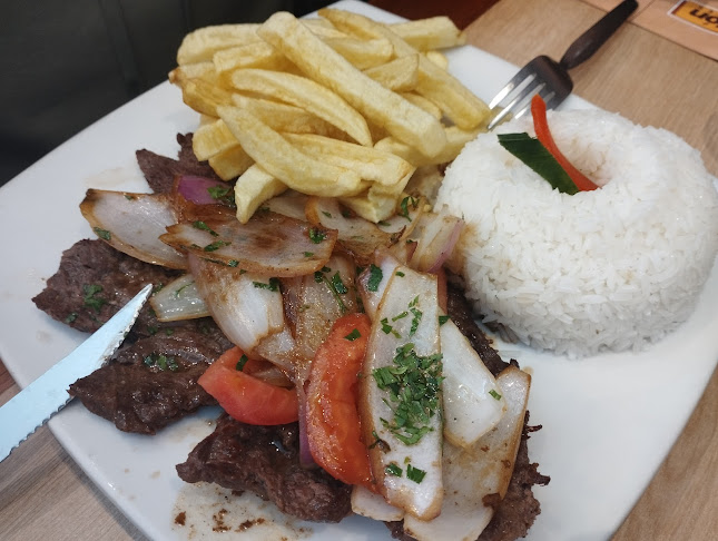 Av. Ejército 902, Cayma 04017