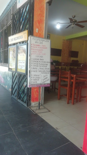 Restaurant Pihuichos PERU - Gastronomía y hostelería