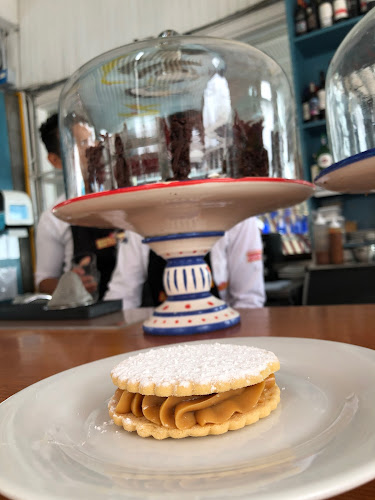 Larcomar, Mal. de la Reserva 610, Miraflores 15074