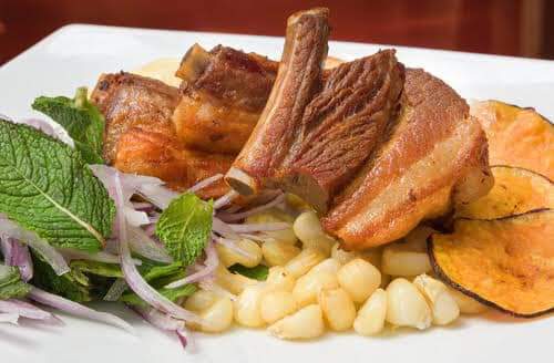 Recreo Campestre "La Campiña" el lobito