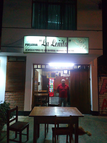 Comentarii opinii despre Polleria La Leñita