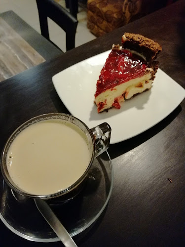 Comentarii opinii despre Aromas De Te y Sandwichs