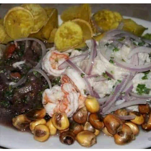 Comentarii opinii despre Restaurant Cevicheria "Las Runas"