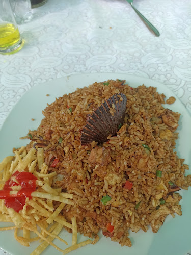 548R+XXP Carretera a Monsefu, Monsefú 14000