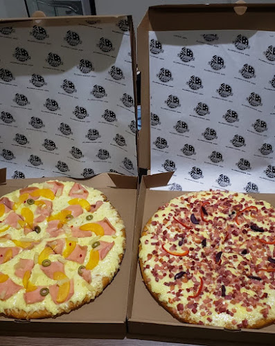 Opinii despre Sarova'G Pizza în Junín - Gastronomía y hostelería