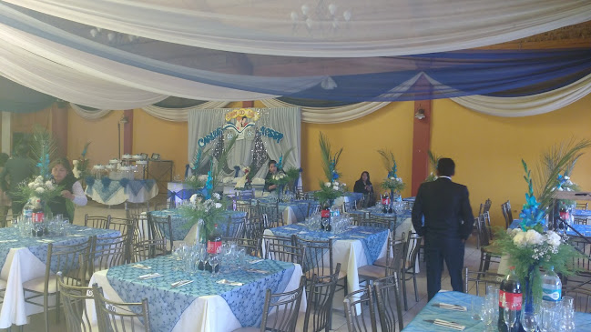 Av Julio C. Tello 36, Juliaca 21101