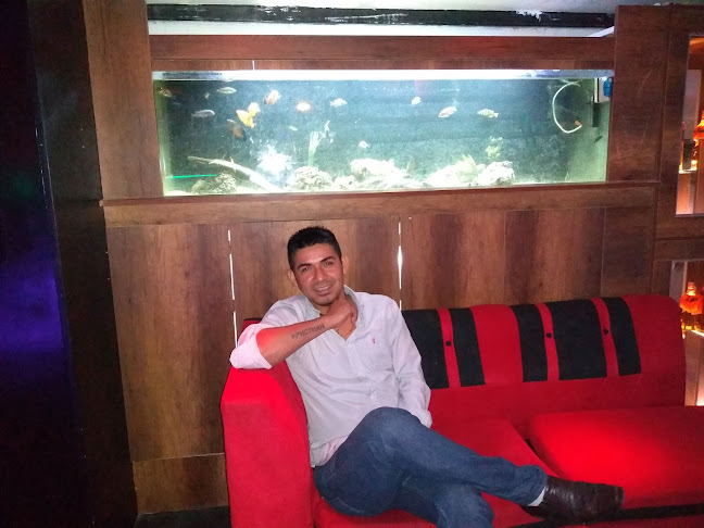 Comentarii opinii despre Nautilus Disco Bar