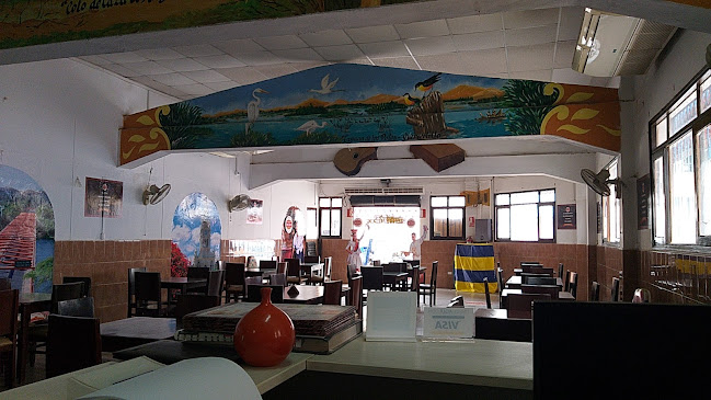 La Cocina de Don Carlos - Gastronomía y hostelería