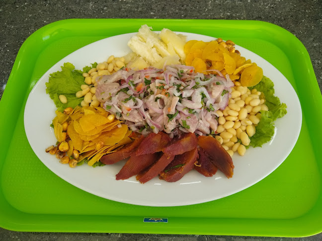 Peru Catering - Gastronomía y hostelería