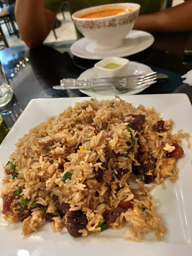 Av. Alberto Reyes 145, Huarmey 02651