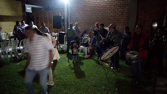 El Buen Paladar - Huánuco