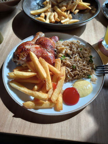 Comentarii opinii despre Tori Pollería