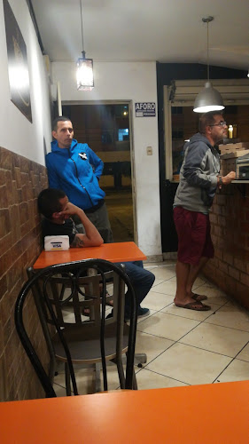 Pizzería Toscana - Lima