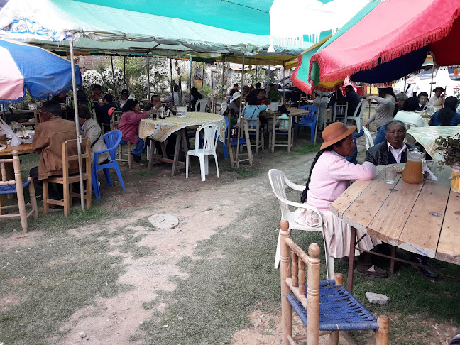 Opinii despre Restaurant Turistico: "Chalaysanto" în Huancayo - Gastronomía y hostelería