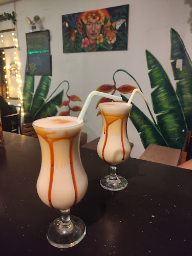 Exotic Jungle - Yurimaguas