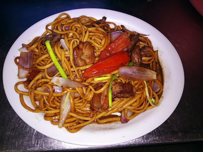 Doña Carola Restaurante