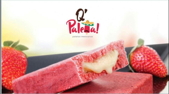 Q' Paleta