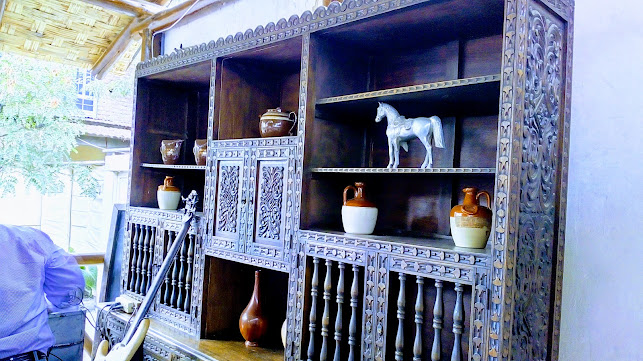 Comentarii opinii despre Recreo turístico "La reyna del sabor"