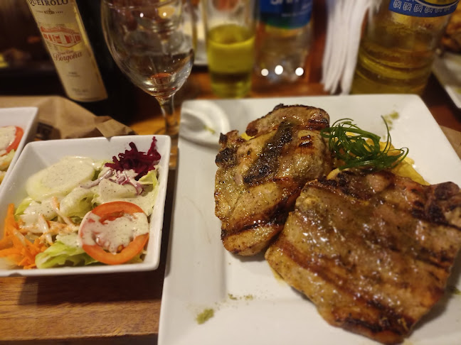 D' Tuti Parrillas & Mas - Gastronomía y hostelería