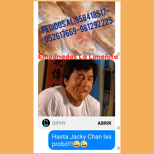 Opinii despre Empanadas "La Limeñita" în Tacna - Gastronomía y hostelería