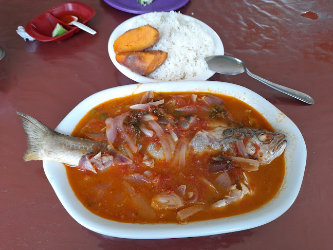 Restaurant Miramar Gramadal Huarmey - Gastronomía y hostelería