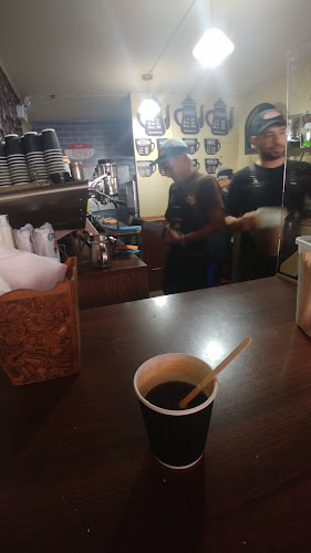 Comentarii opinii despre Café Risso