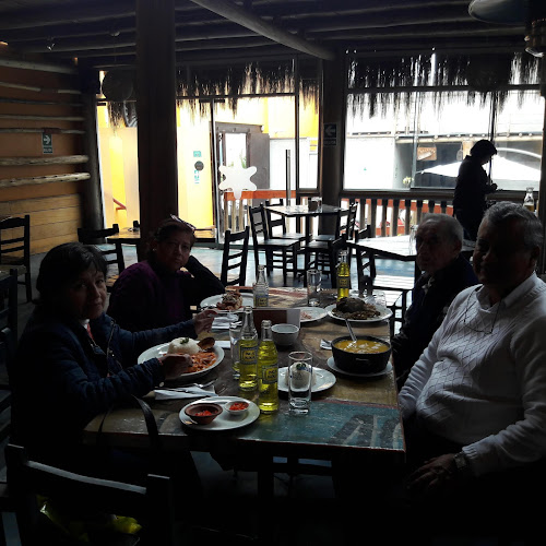 Mirasol Restaurant - Gastronomía y hostelería