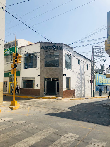 Antiqua Resto Bar - Chepén