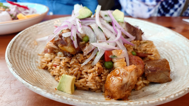 Tanta San Isidro - Gastronomía y hostelería