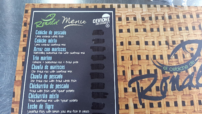 Av. Ignacio Merino 2427, Lince 15046