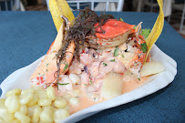 Opinii despre Munaska în Cajamarca - Gastronomía y hostelería