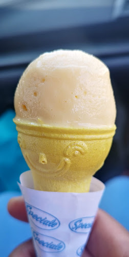 Heladería Speciale - Gastronomía y hostelería