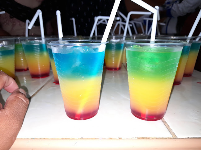 Divino Mar - Gastronomía y hostelería