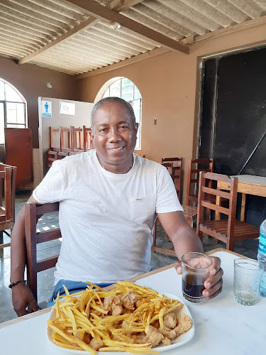 Cevicheria El Zambon - Talara