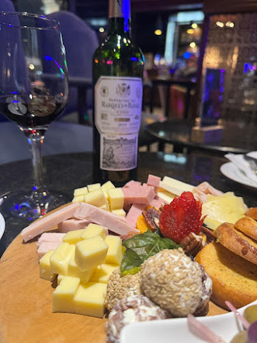 Walak Bar - Gastronomía y hostelería