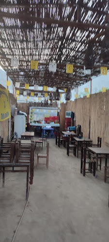 Restaurante D'Candela & Sabor