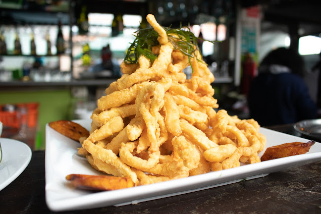 Cevichotta Marisqueria y Ceviches