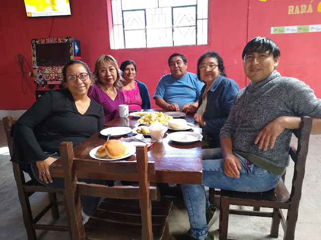 Restaurante Cevicheria encanto y sabor - Frías