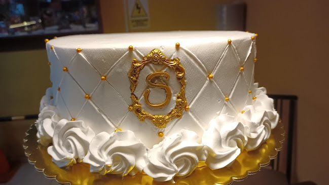 Pastelería Mía Delicia